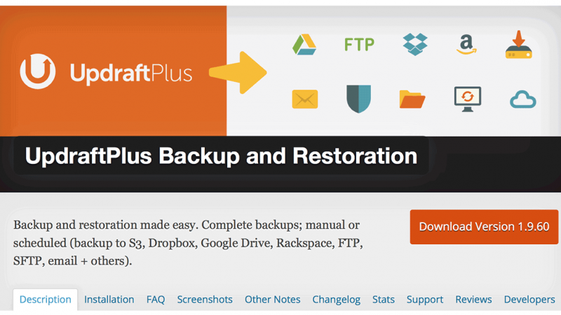 How to Backup Your WordPress: A Comprehensive Guide