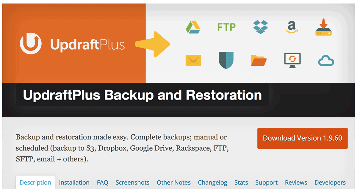 How to Backup Your WordPress: A Comprehensive Guide