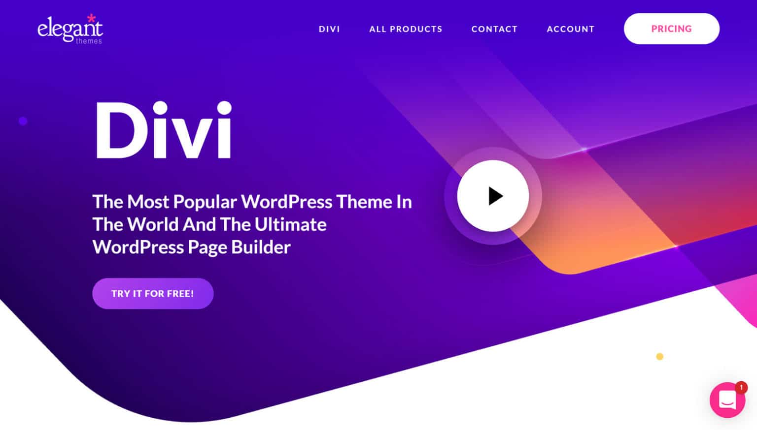 Divi Review: An Impressive Multipurpose WordPress Theme & Builder