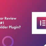 Elementor Review Header