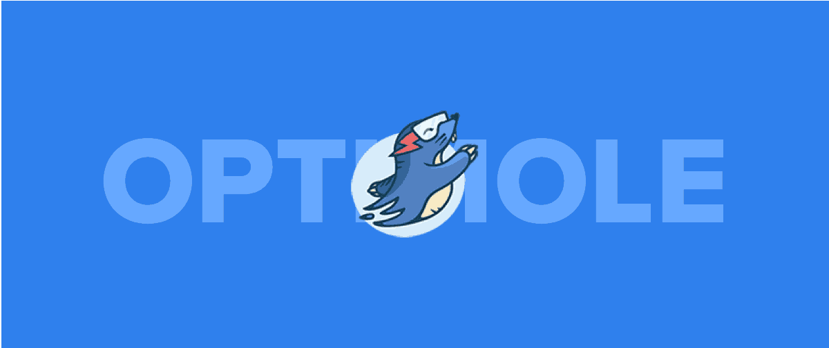 More Speed for Your WordPress with the OptiMole Plugin