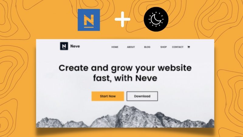 Neve WordPress Theme: A Comprehensive Analysis for Your Multipurpose Needs