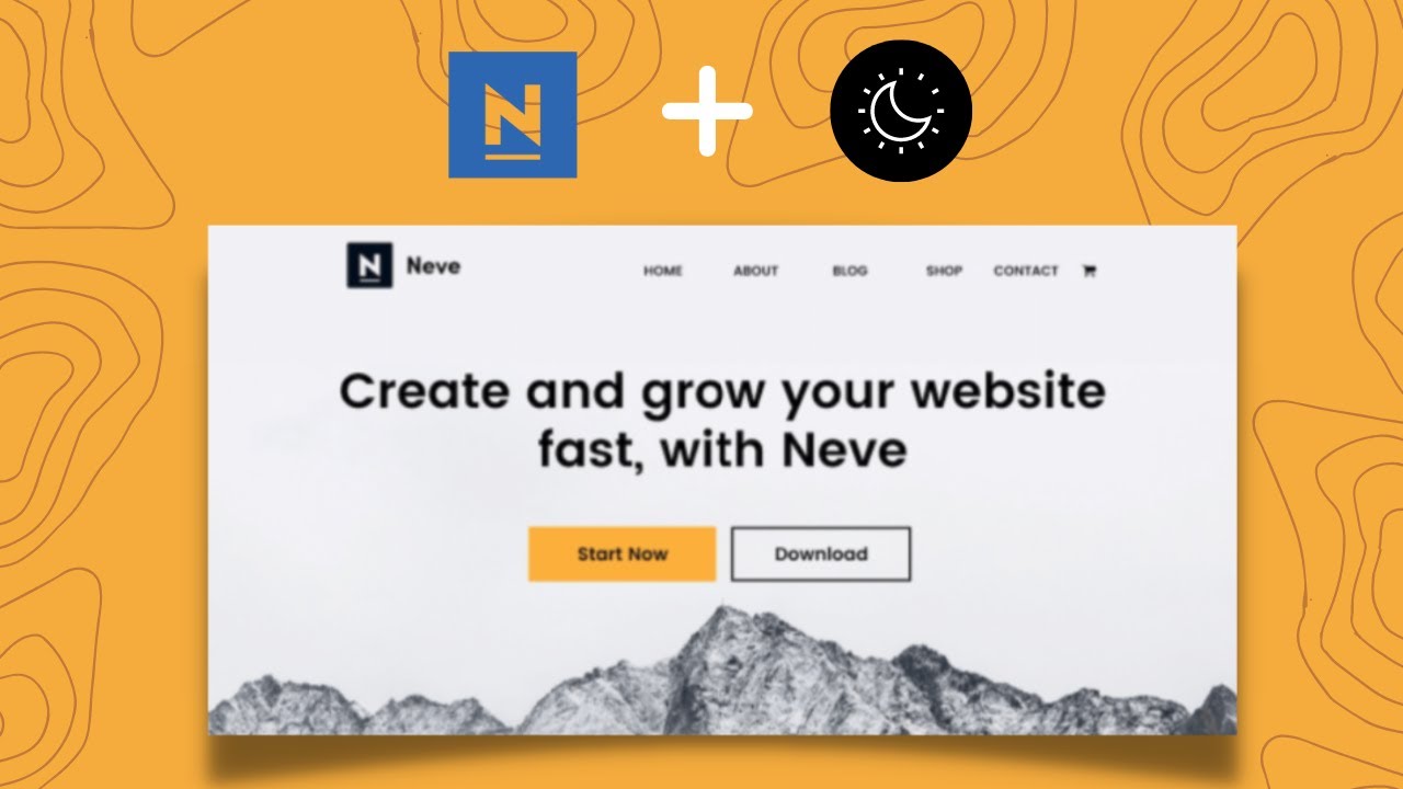 Neve WordPress Theme: A Comprehensive Analysis for Your Multipurpose Needs